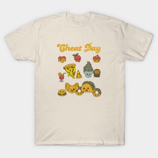 Cheat Day T-Shirt